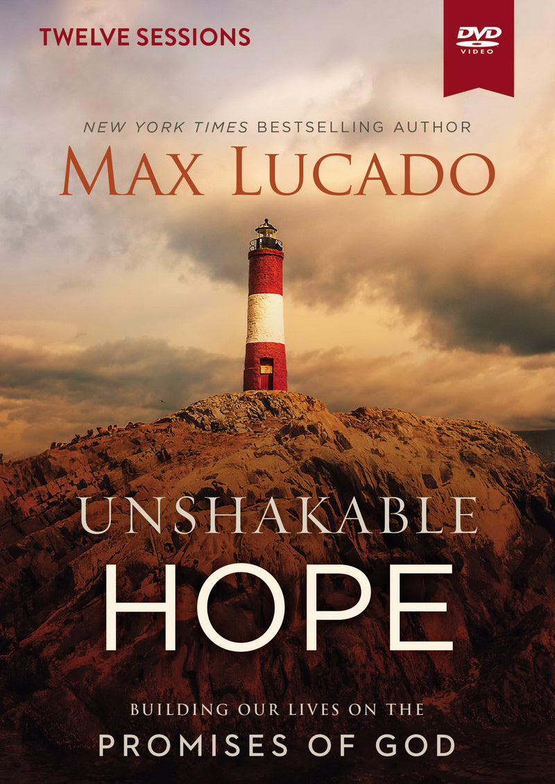 Unshakeable Hope Video Study