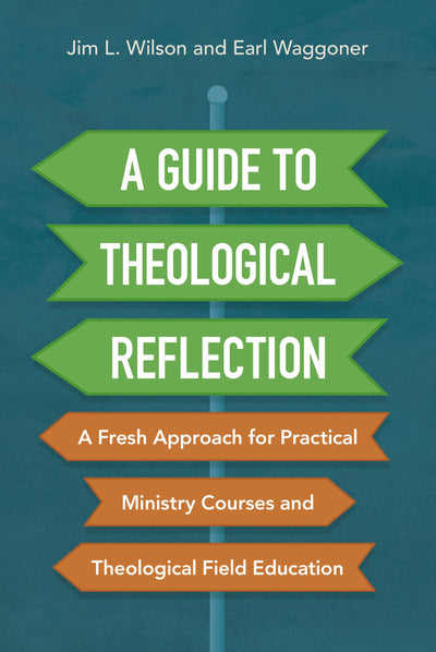 A Guide to Theological Reflection - Re-vived