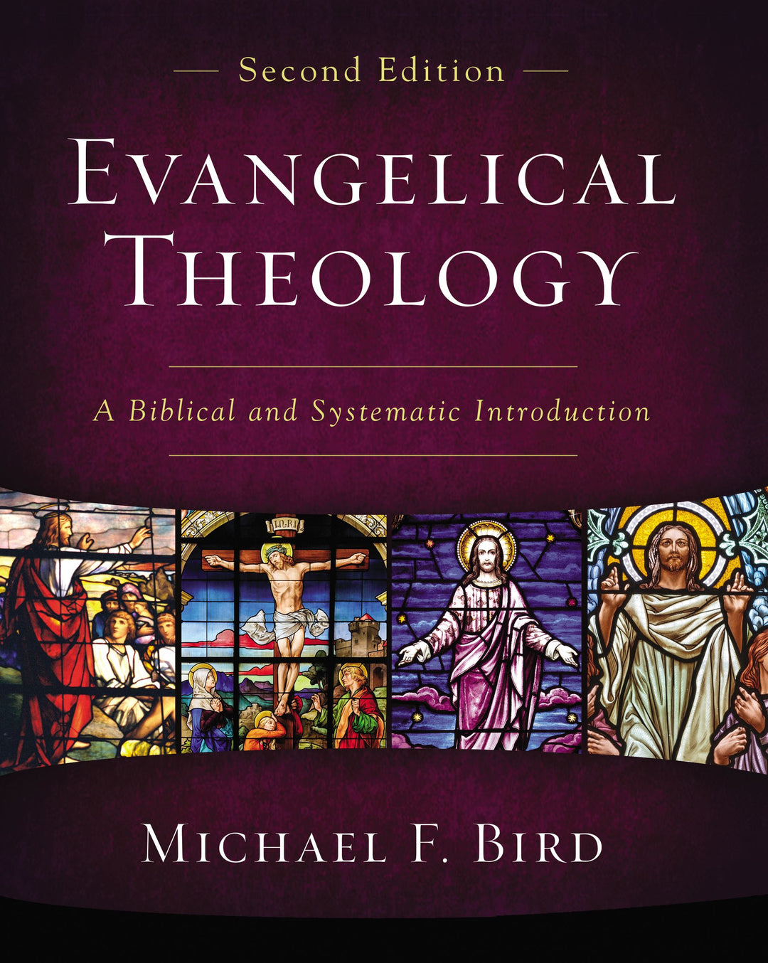 Evangelical Theology - Re-vived