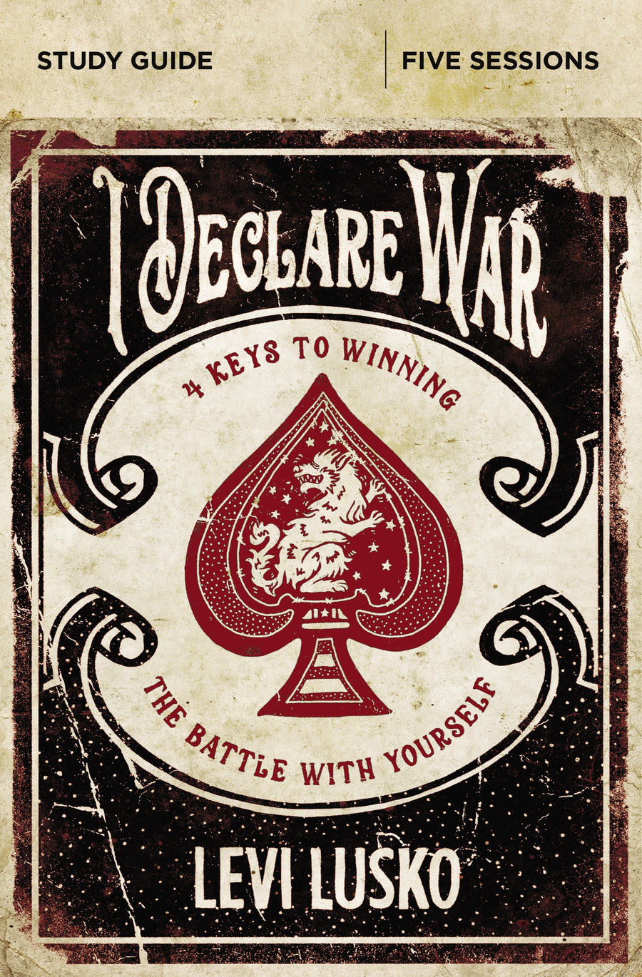 I Declare War Study Guide - Re-vived