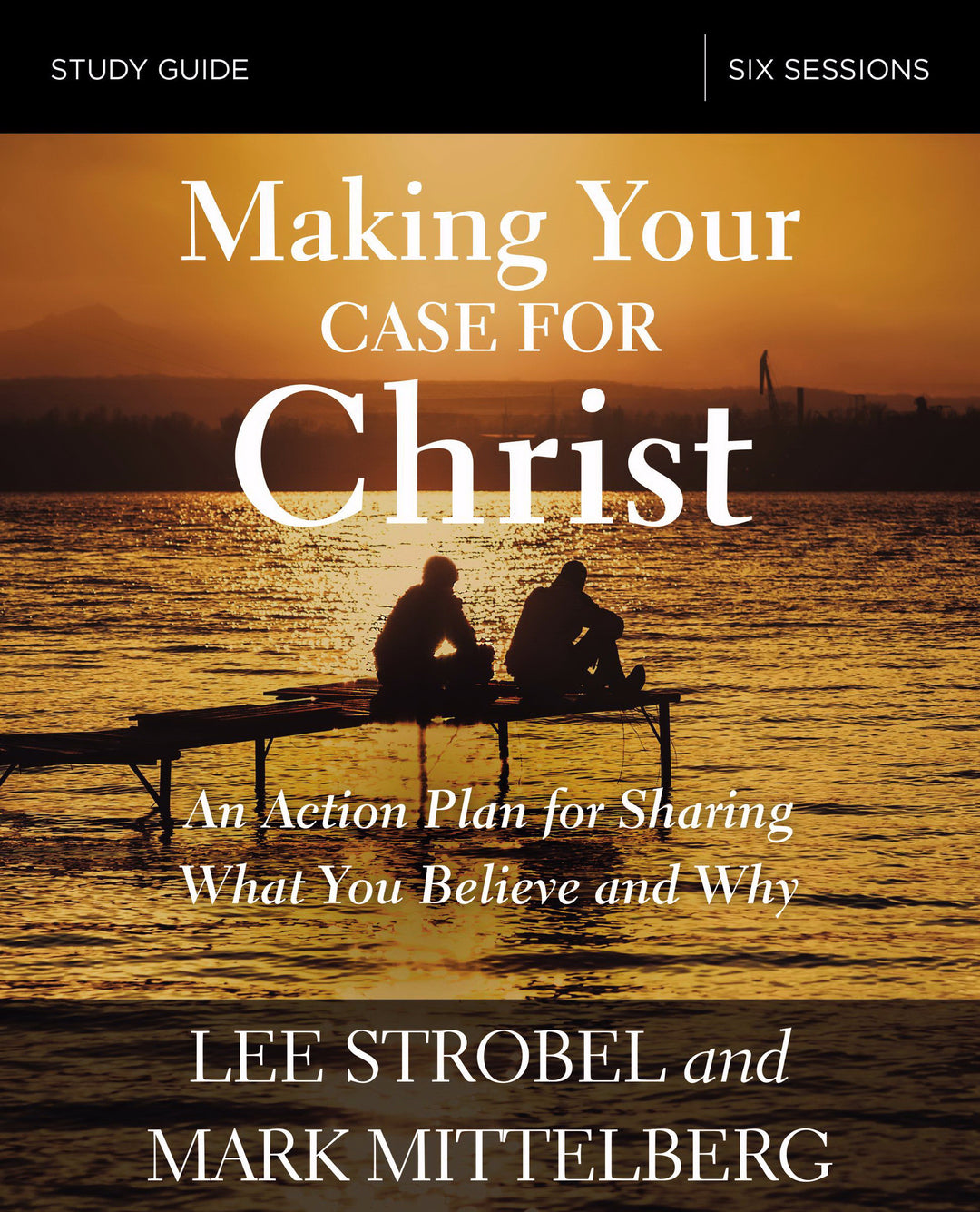 Making Your Case For Christ Study Guide - Re-vived