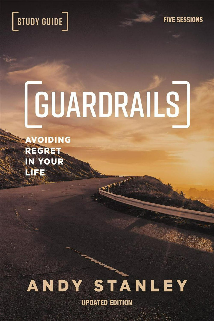 Guardrails Study Guide - Re-vived