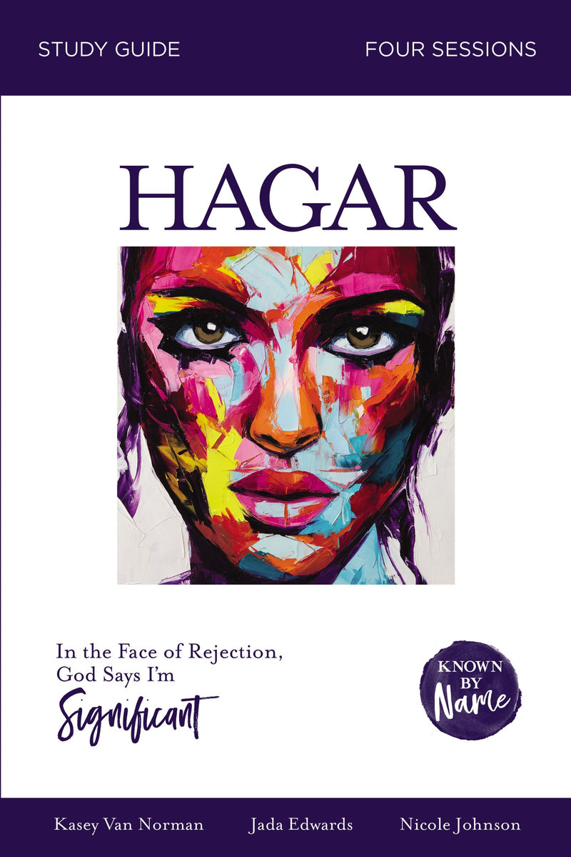 Known By Name: Hagar