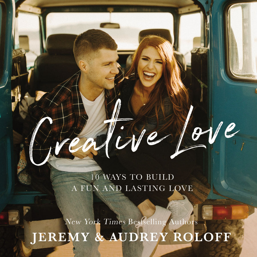 Creative Love - Re-vived