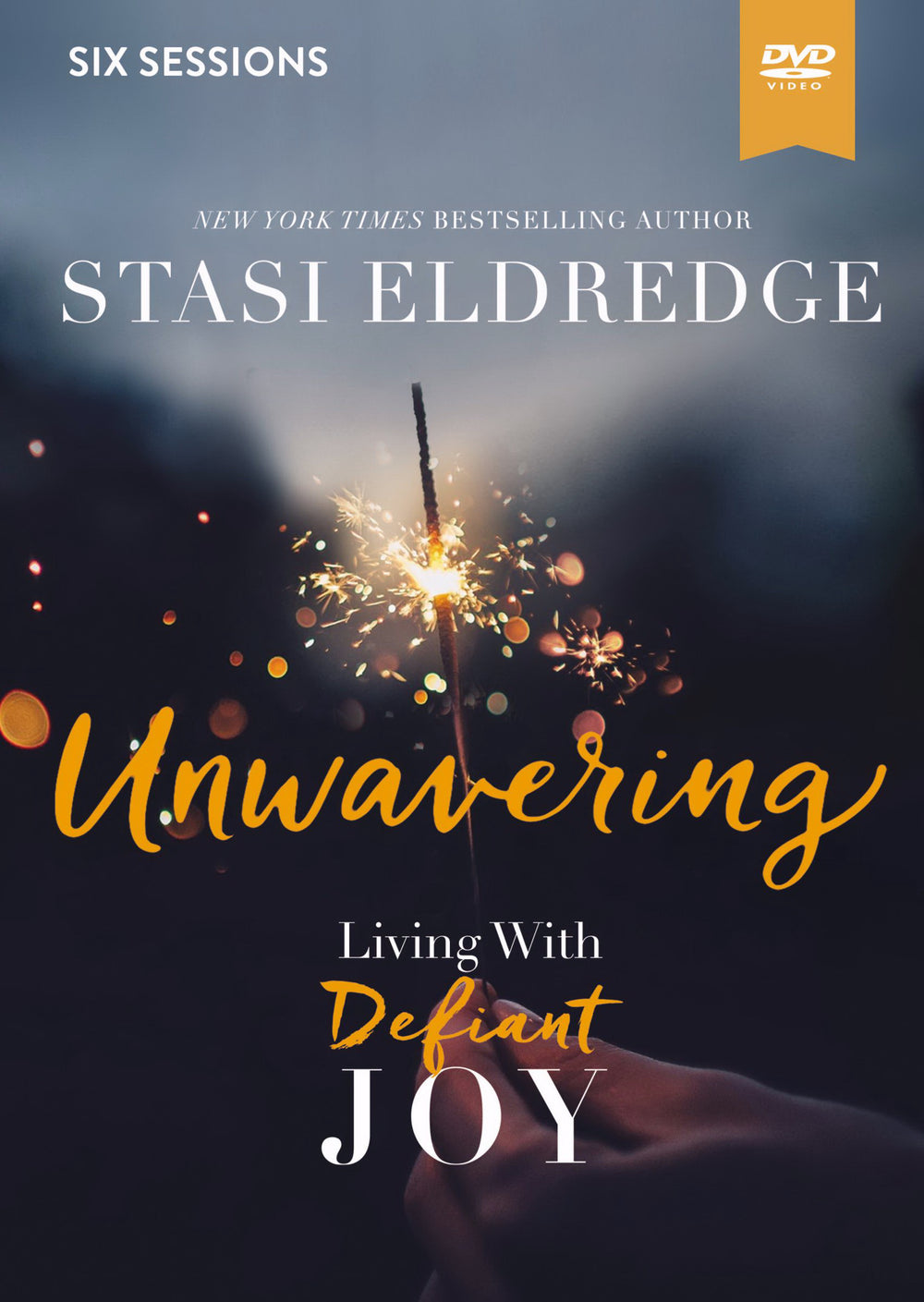 Unwavering Video Study - Re-vived