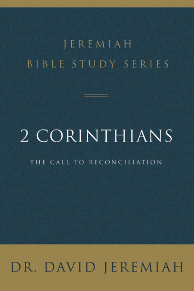 2 Corinthians - Re-vived