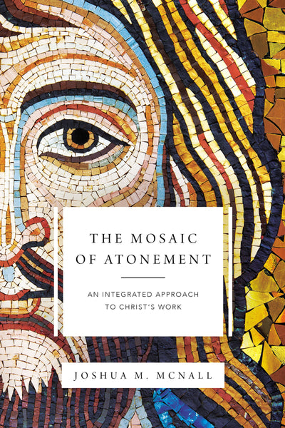 The Mosaic of Atonement - Re-vived