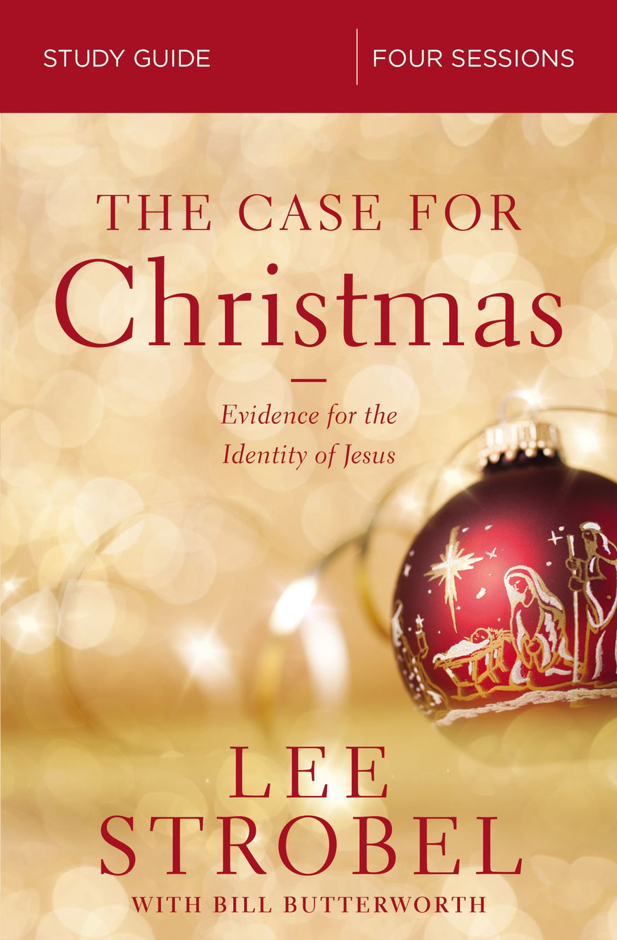The Case For Christmas Study Guide - Re-vived