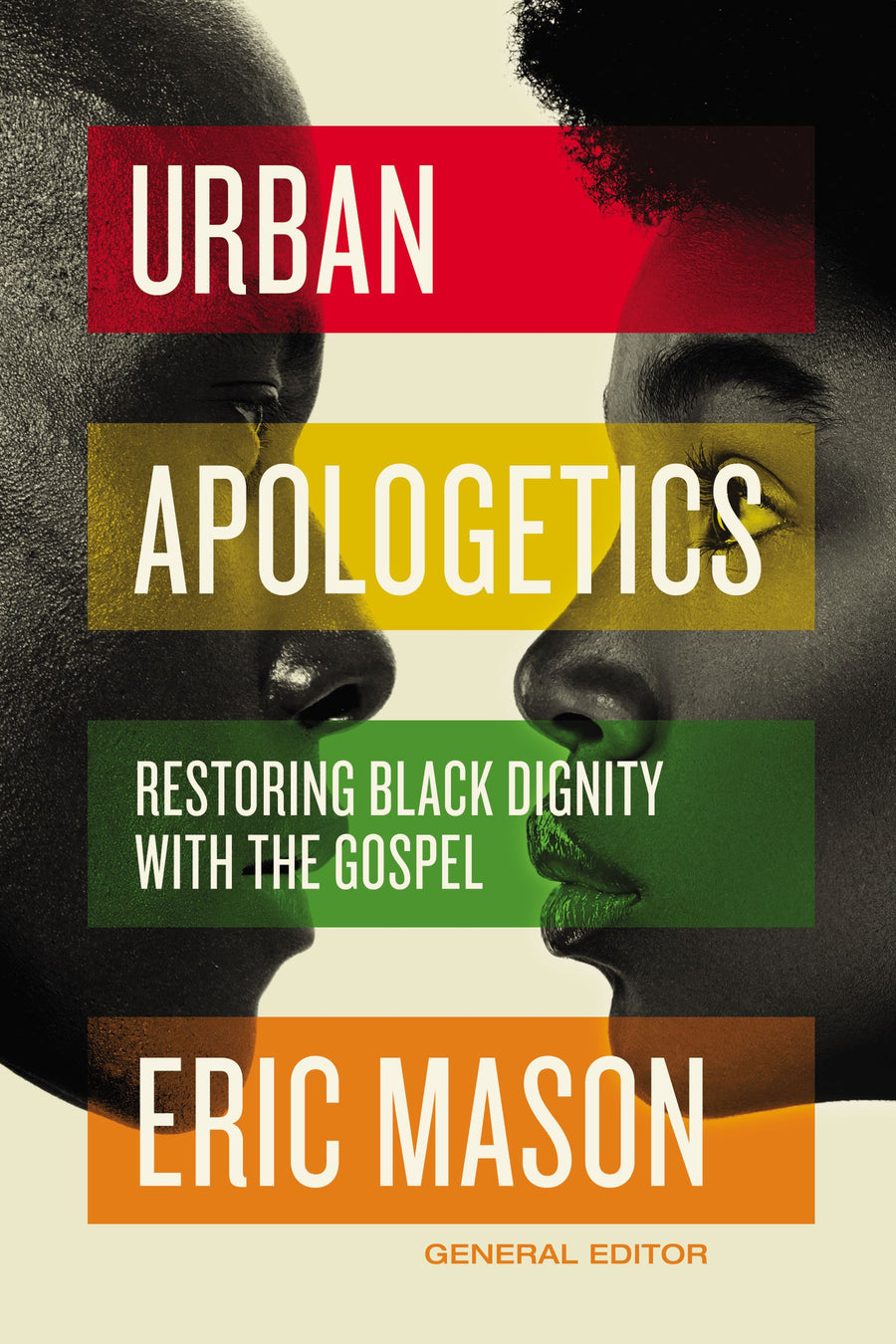 Urban Apologetics - Re-vived