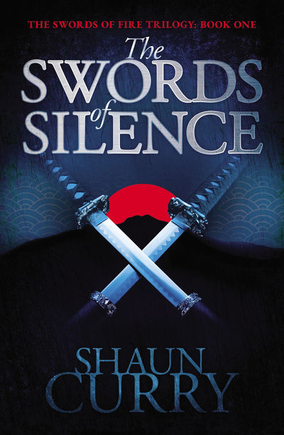 Swords of Silence - Re-vived