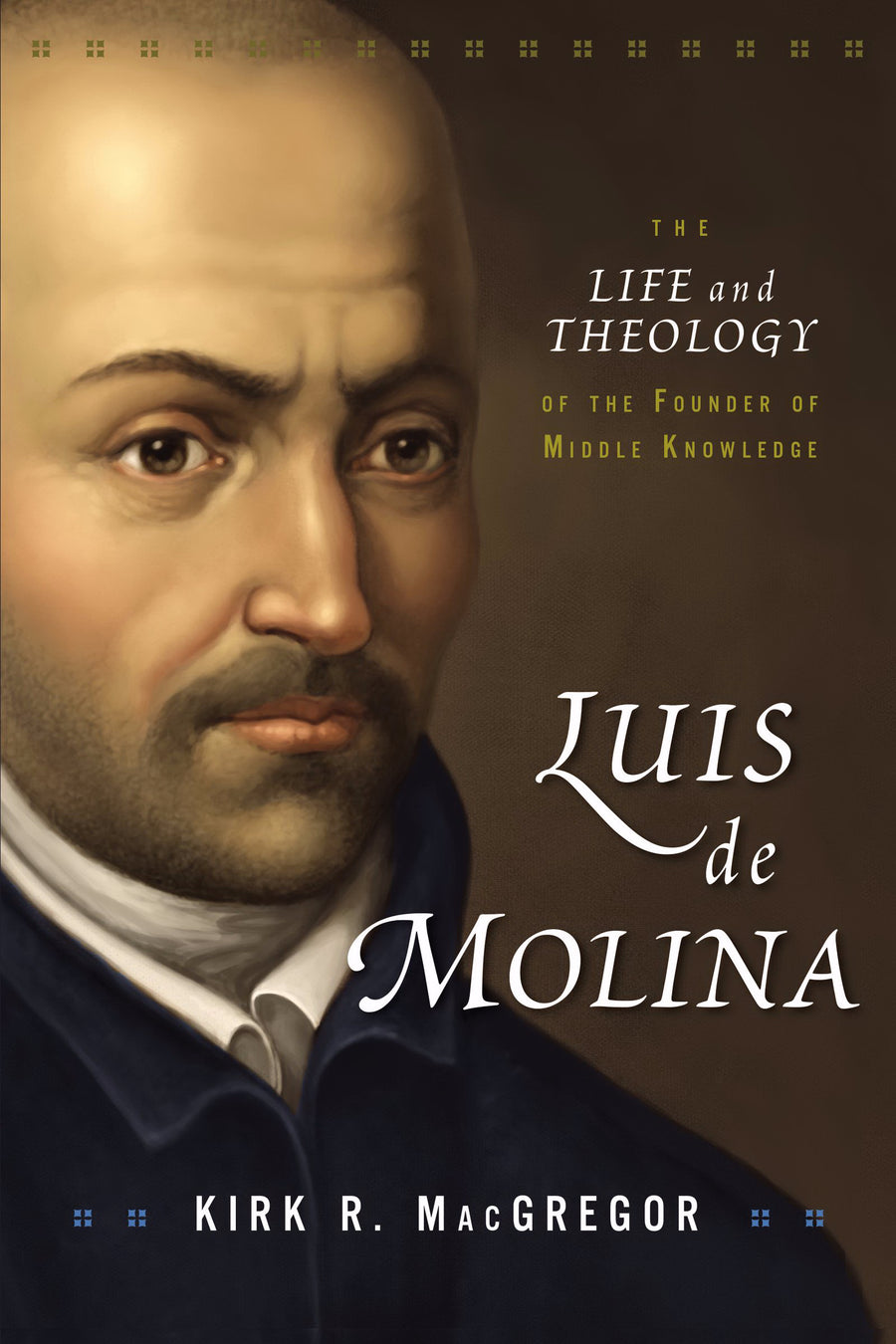 Luis De Molina - Re-vived