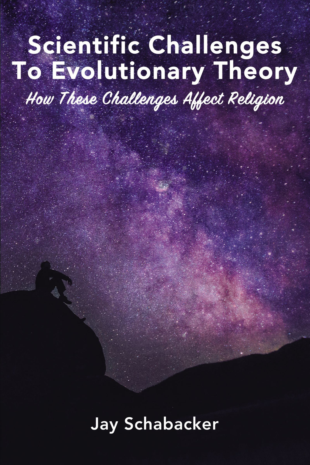 Scientific Challenges to Evolutionary Theory - Re-vived