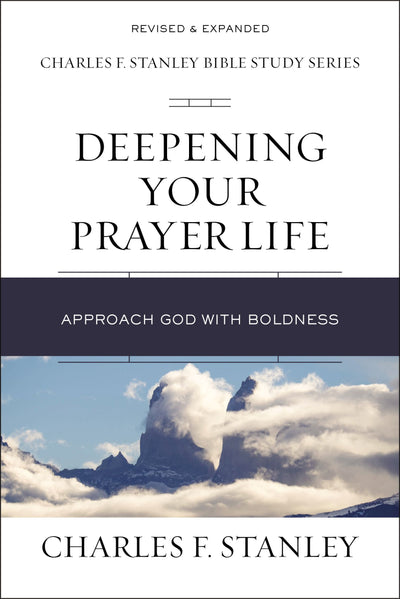 Deepening Your Prayer Life - Re-vived