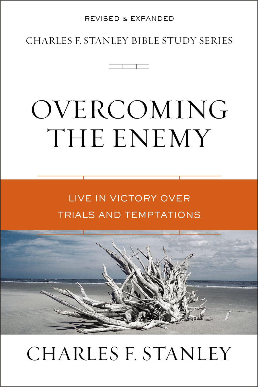 Overcoming the Enemy - Re-vived