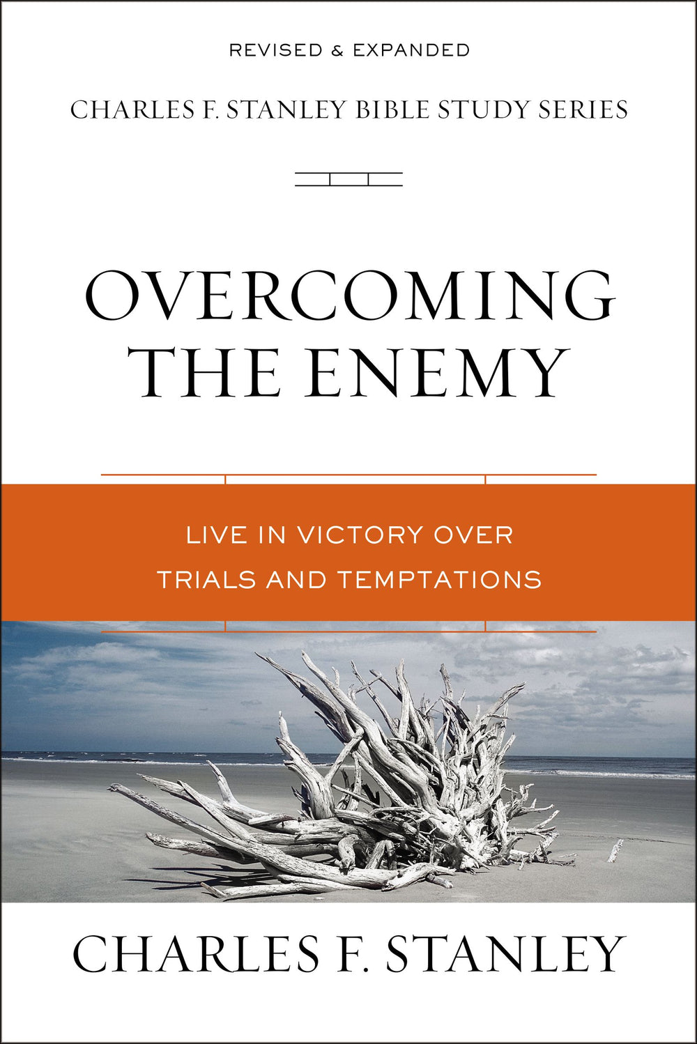 Overcoming the Enemy - Re-vived