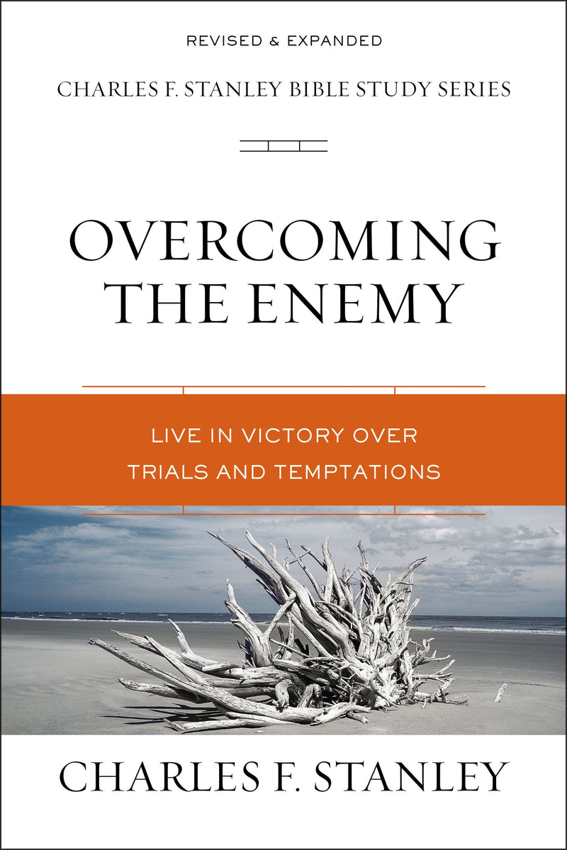 Overcoming the Enemy - Re-vived