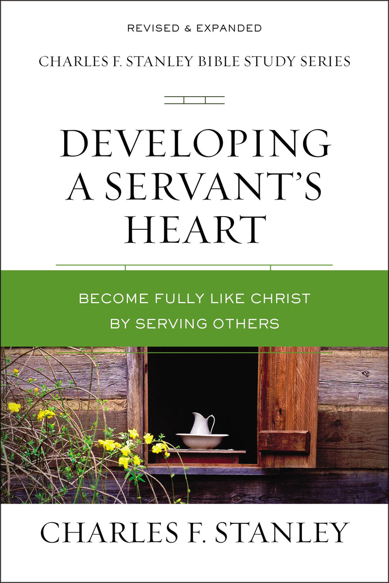Developing a Servant&
