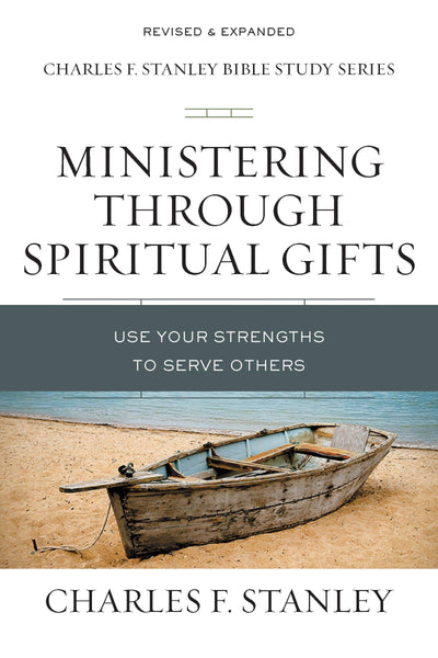 Ministering Through Spiritual Gifts - Re-vived