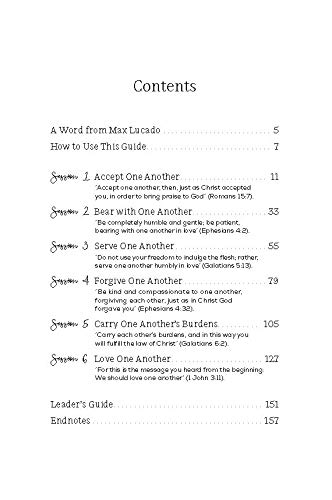 How Happiness Happens Study Guide - Re-vived