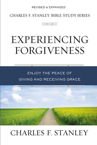 Experiencing Forgiveness - Re-vived
