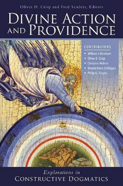 Divine Action and Providence - Re-vived
