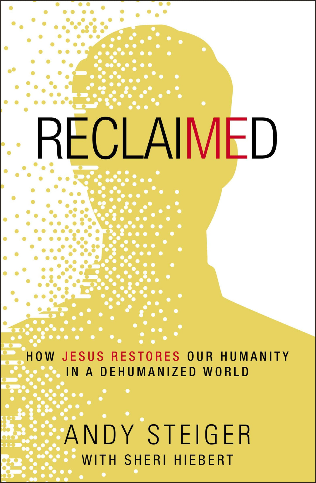 Reclaimed - Re-vived