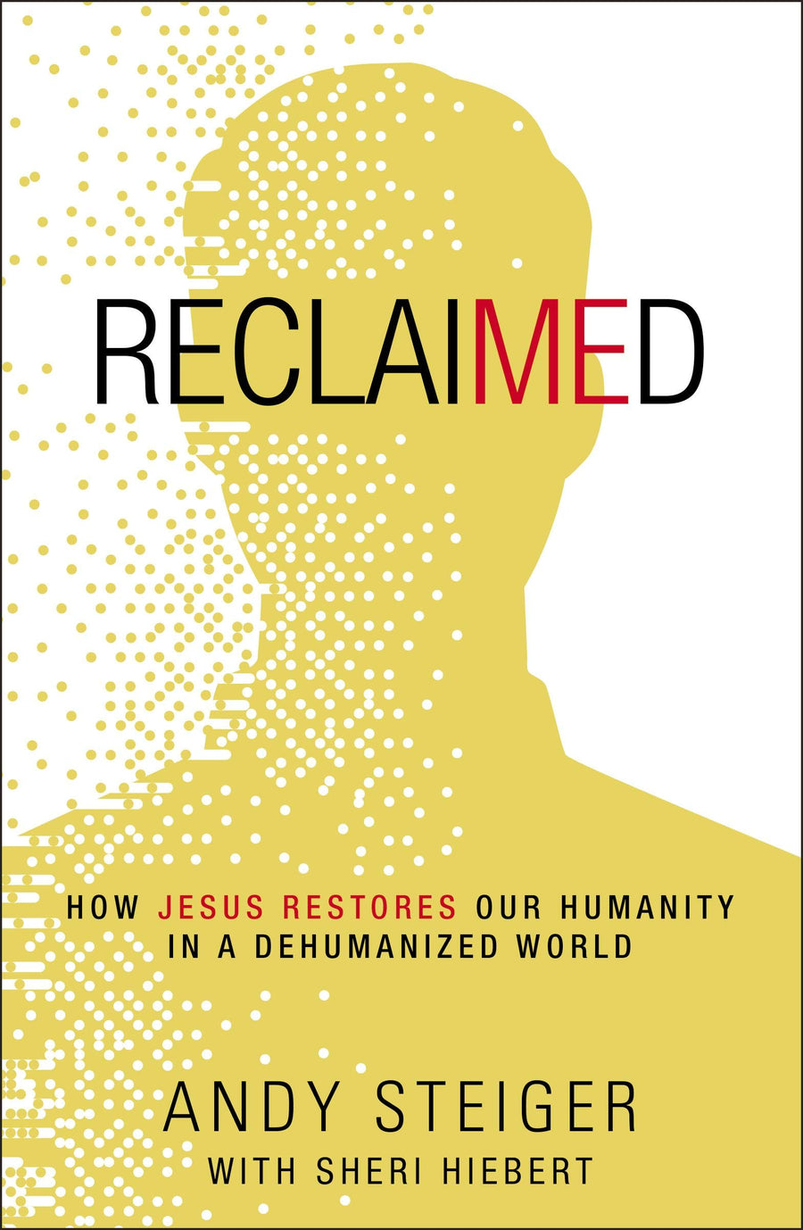 Reclaimed - Re-vived
