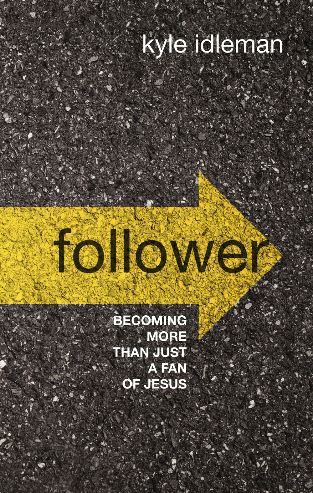 Follower - Re-vived