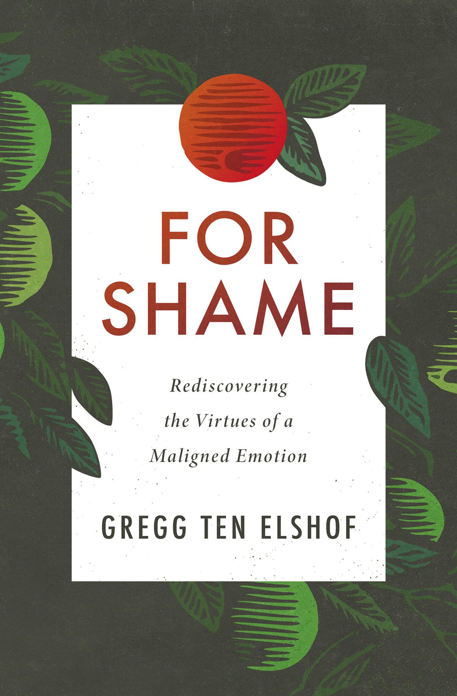 For Shame - Re-vived
