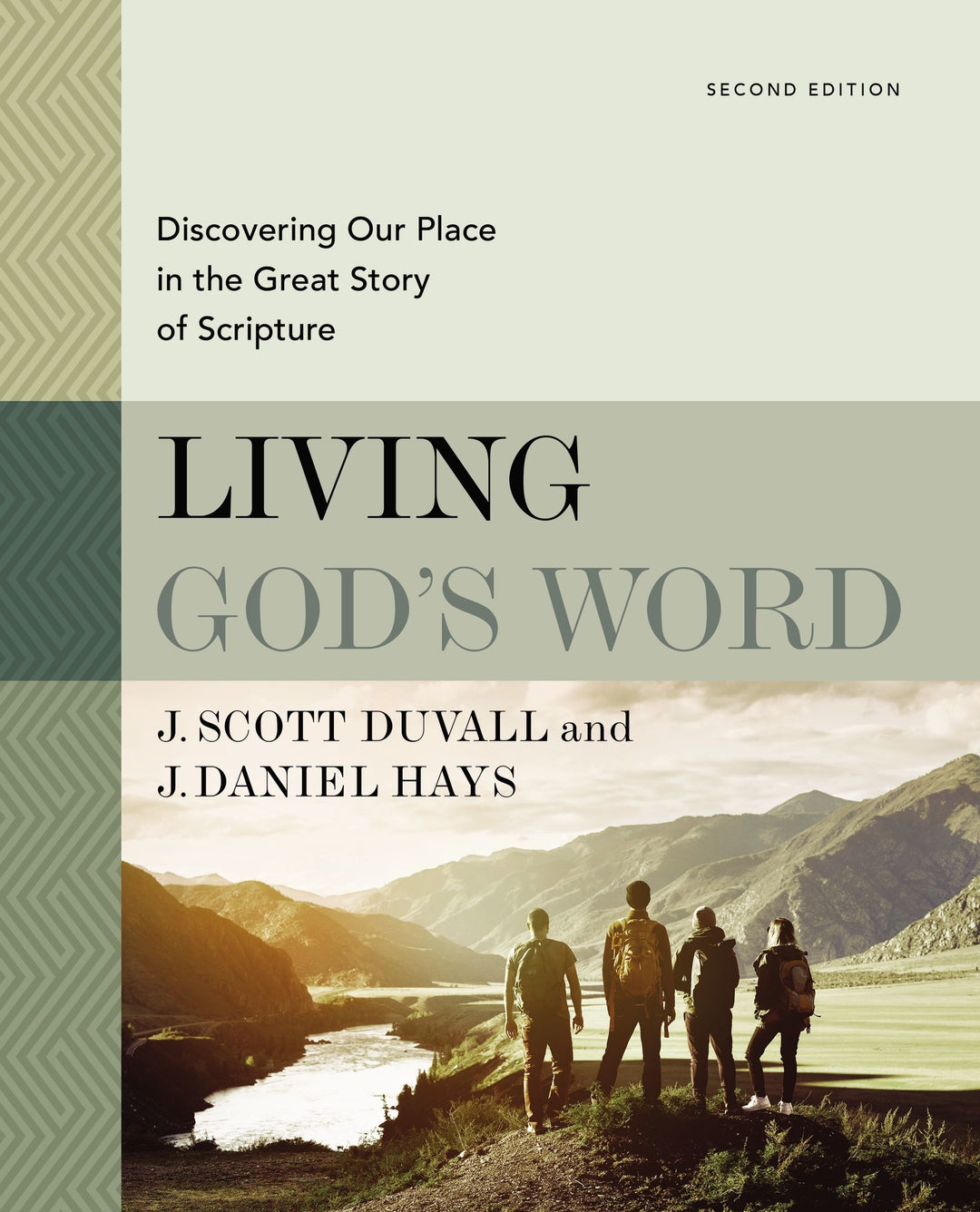 Living God's Word, Second Edition - Re-vived