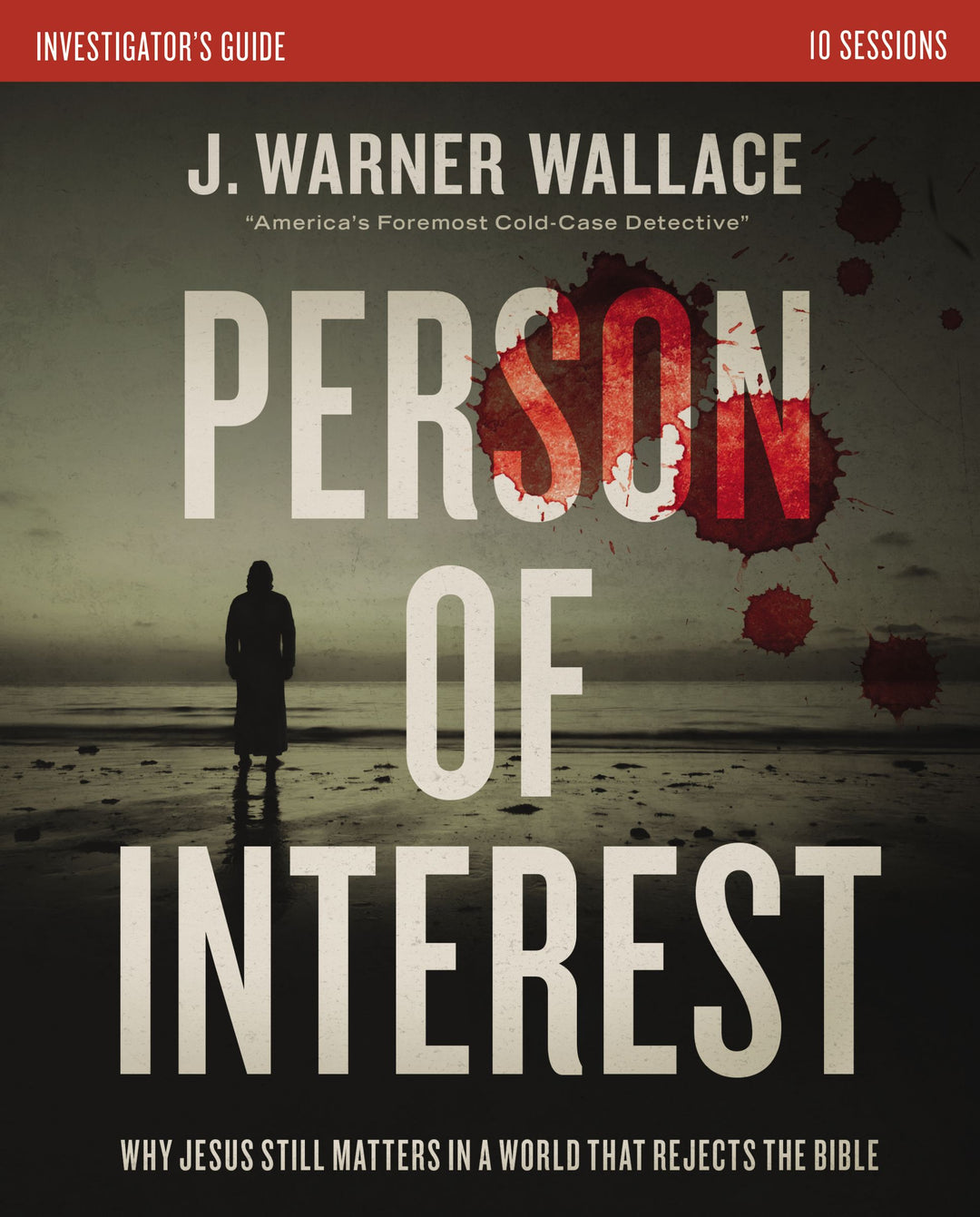 Person of Interest Study Guide - Re-vived