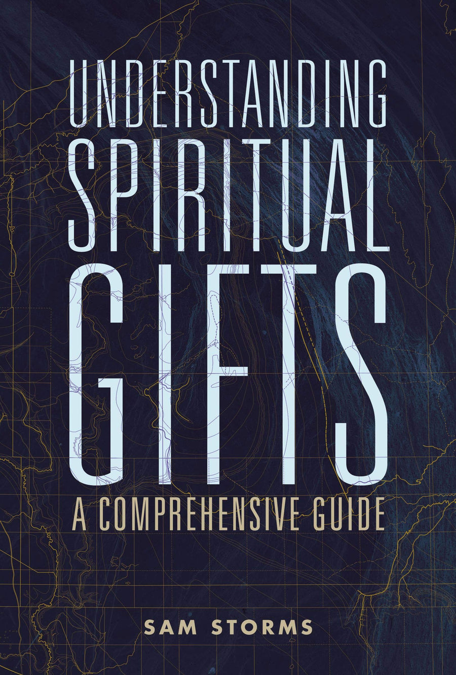 Understanding Spiritual Gifts - Re-vived