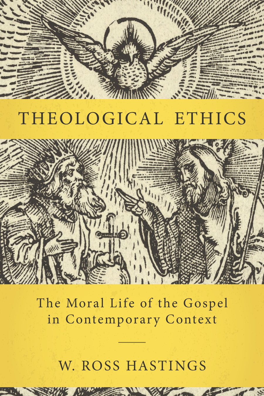 Theological Ethics - Re-vived