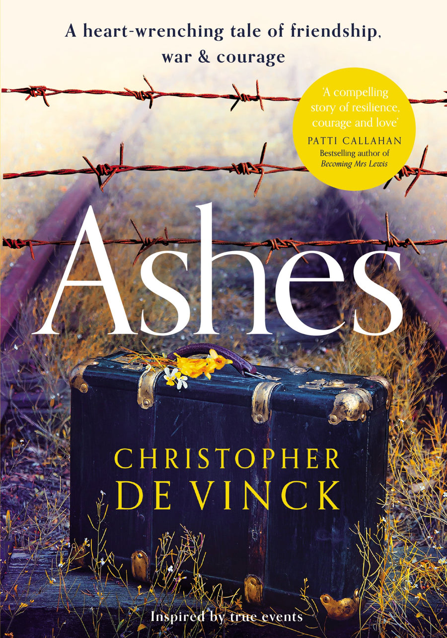Ashes - Re-vived