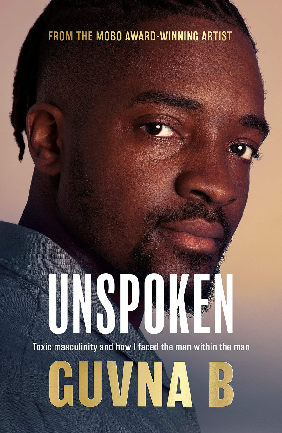Unspoken - Re-vived
