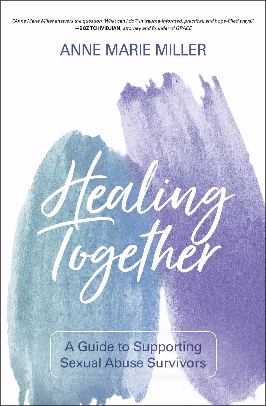Healing Together - Re-vived