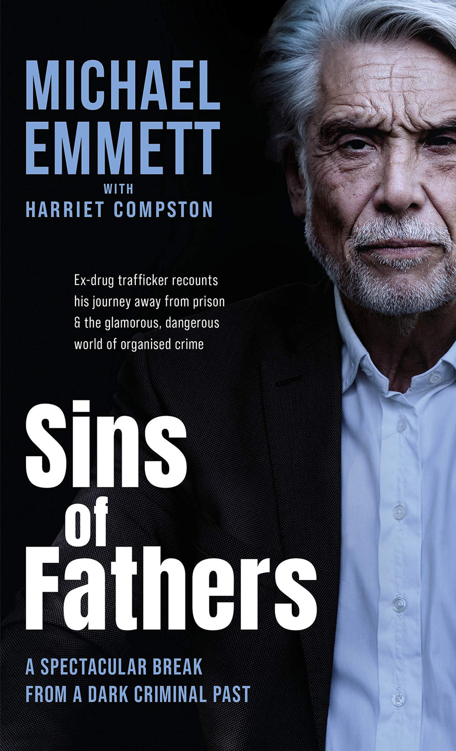 Sins of Fathers - Re-vived