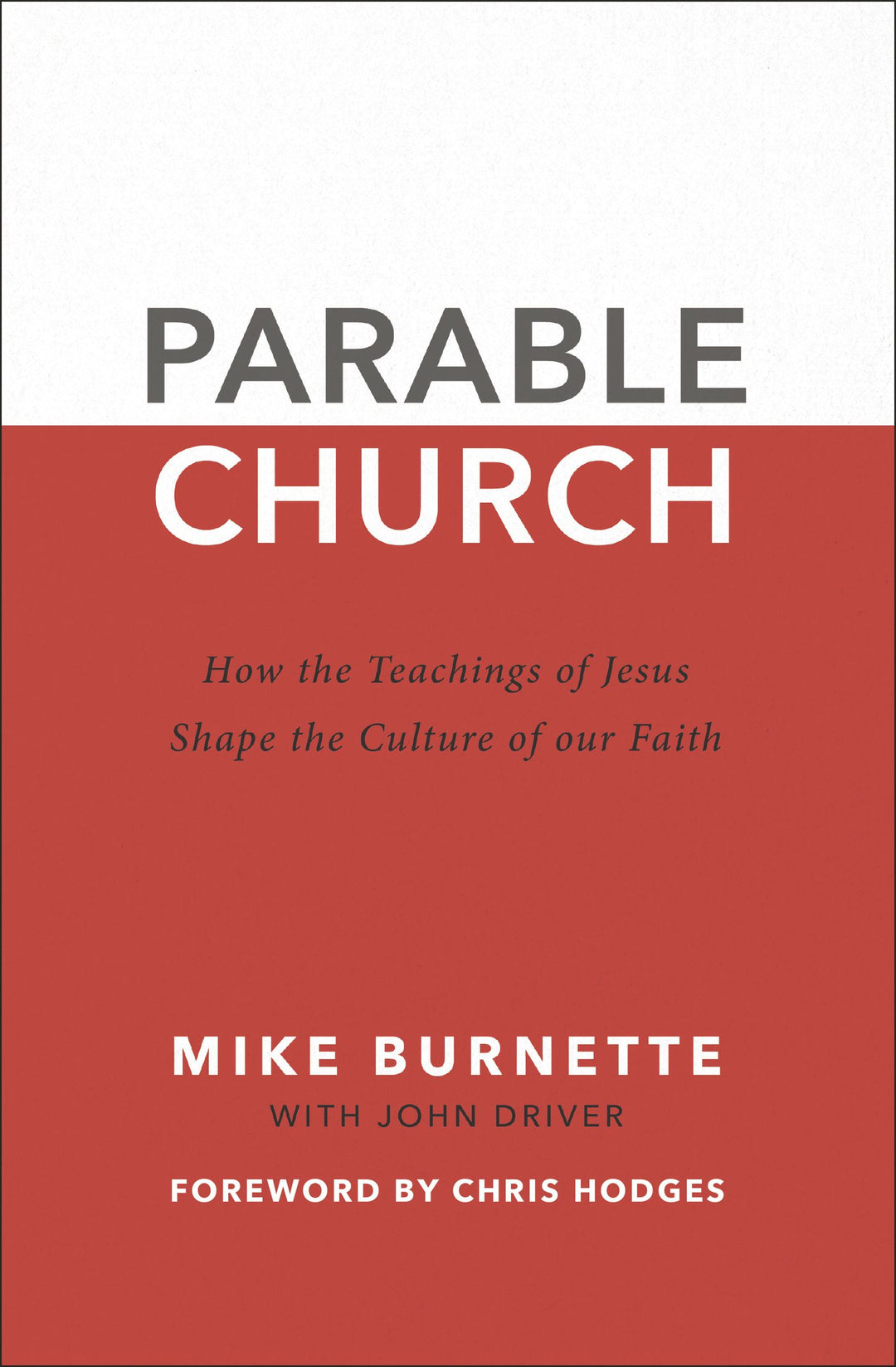 Parable Church - Re-vived