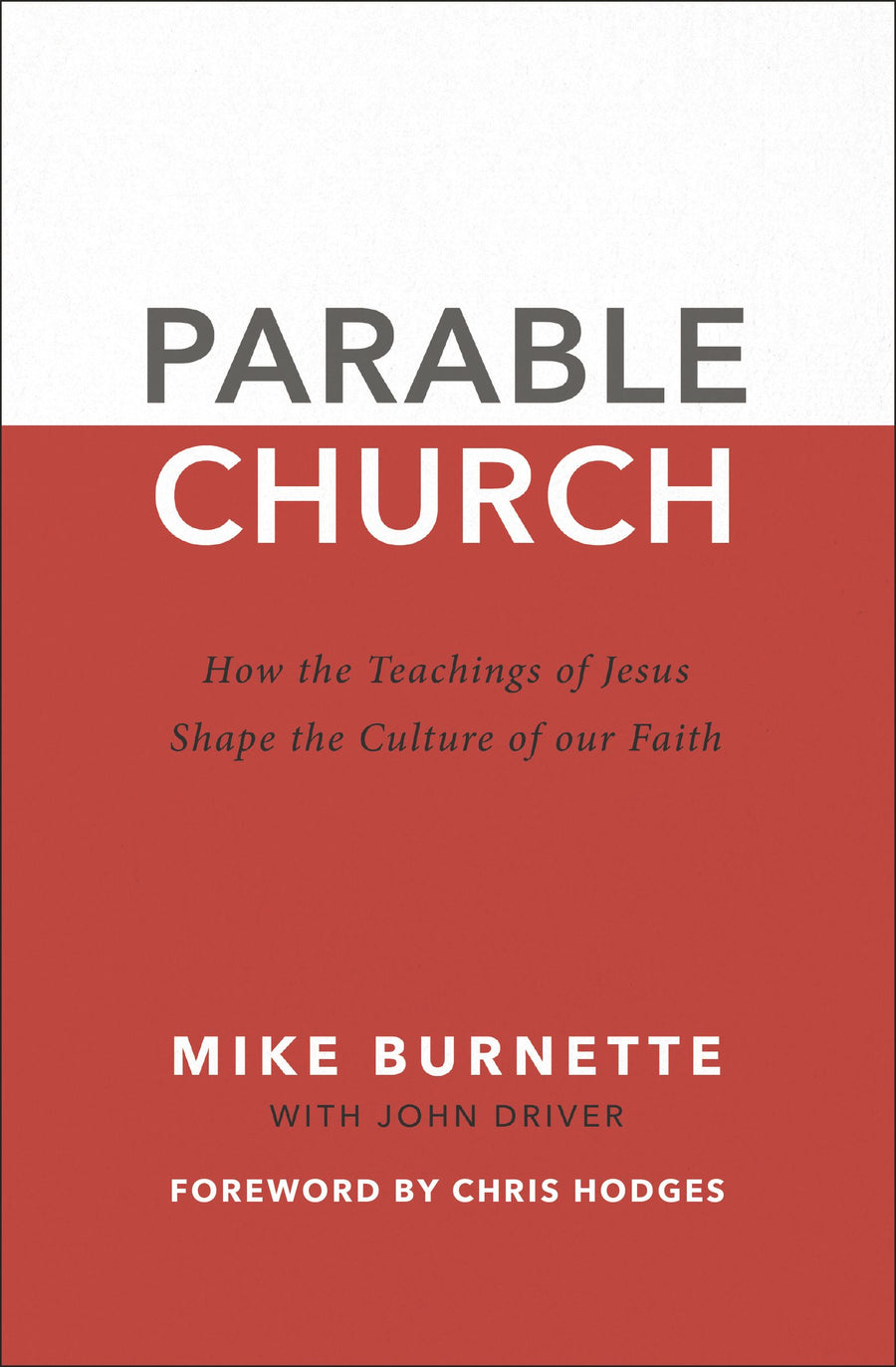 Parable Church - Re-vived