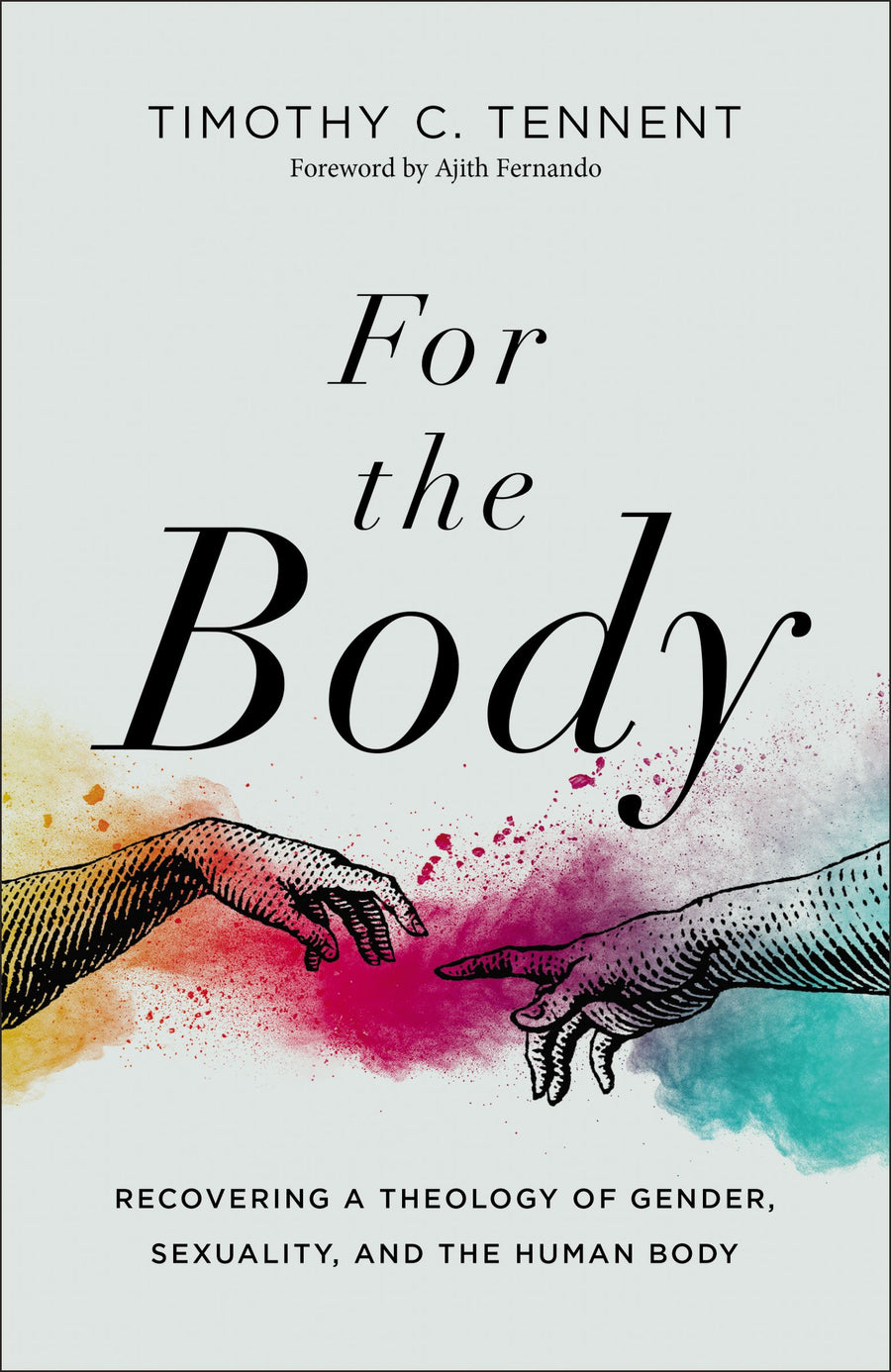 For the Body - Re-vived