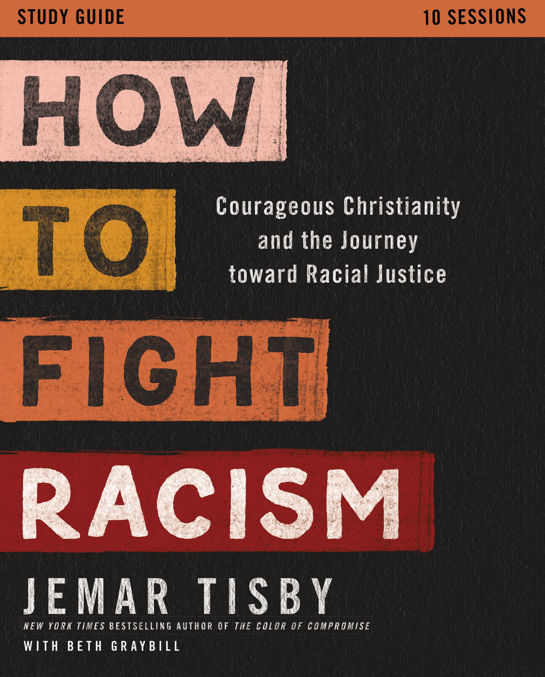 How to Fight Racism - Re-vived