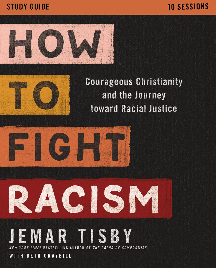 How to Fight Racism - Re-vived