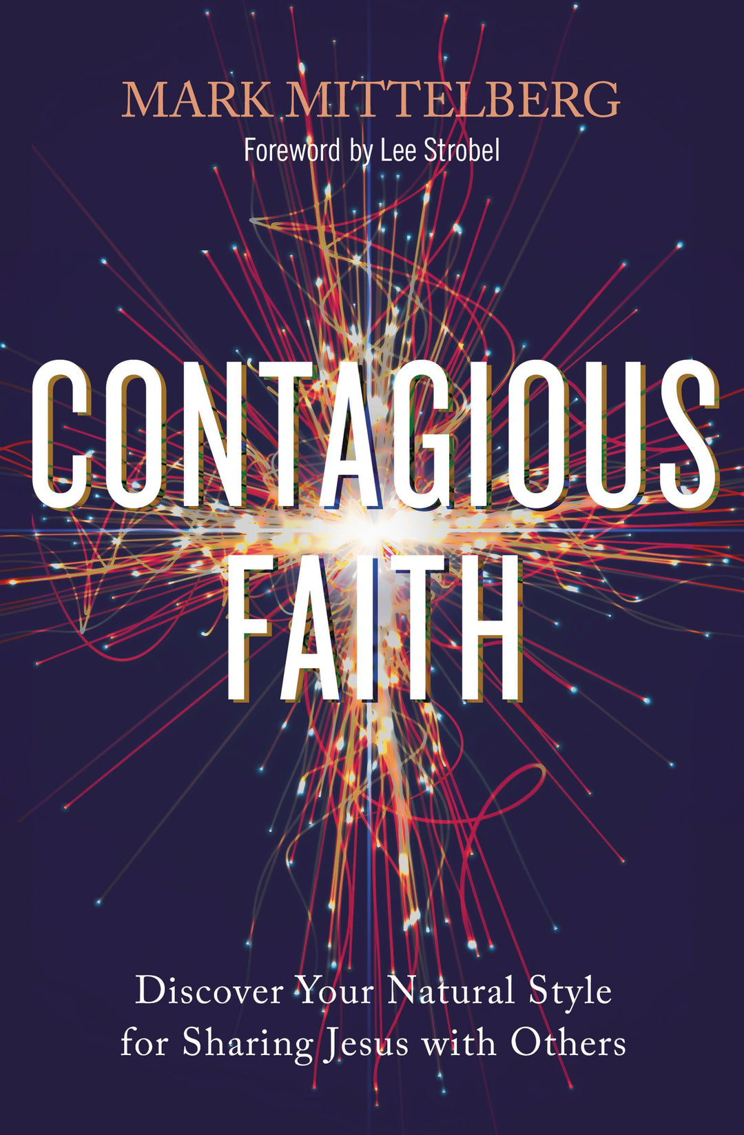 Contagious Faith - Re-vived