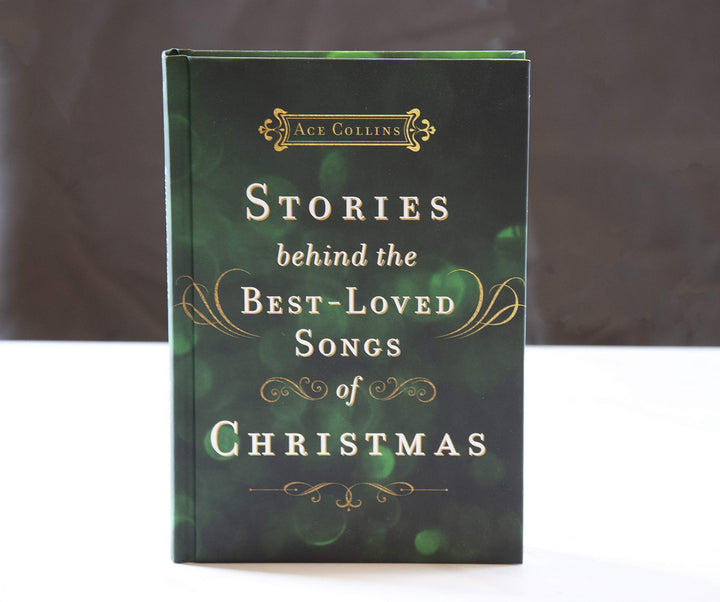 Stories Behind the Best-Loved Christmas Songs - Re-vived