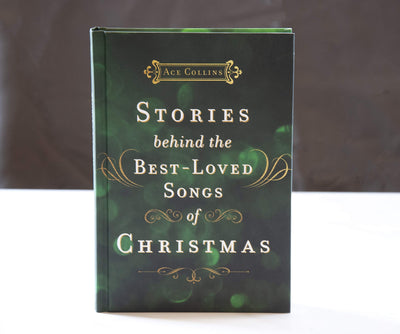 Stories Behind the Best-Loved Christmas Songs