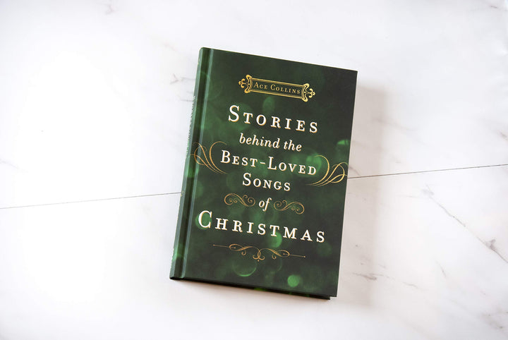 Stories Behind the Best-Loved Christmas Songs - Re-vived