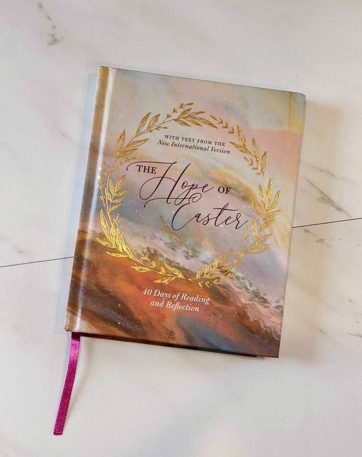 The Hope of Easter - Re-vived
