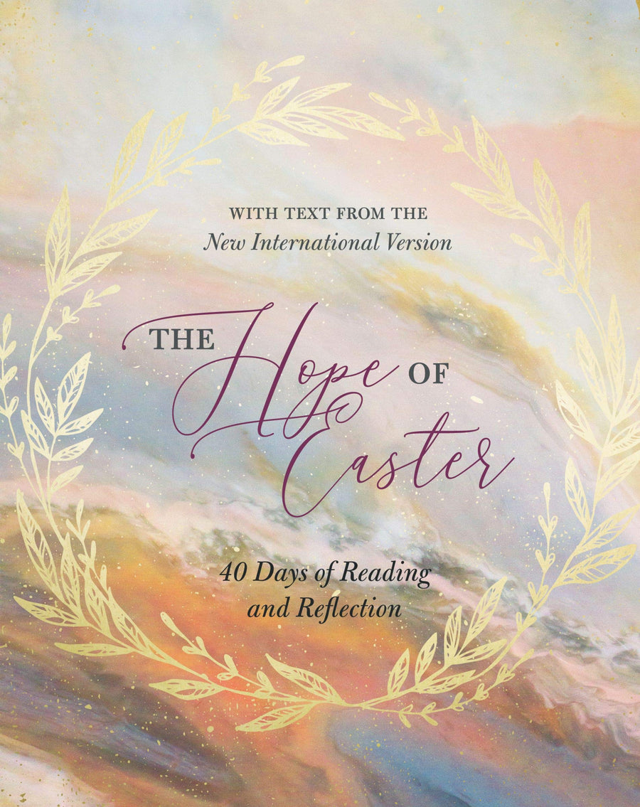The Hope of Easter - Re-vived