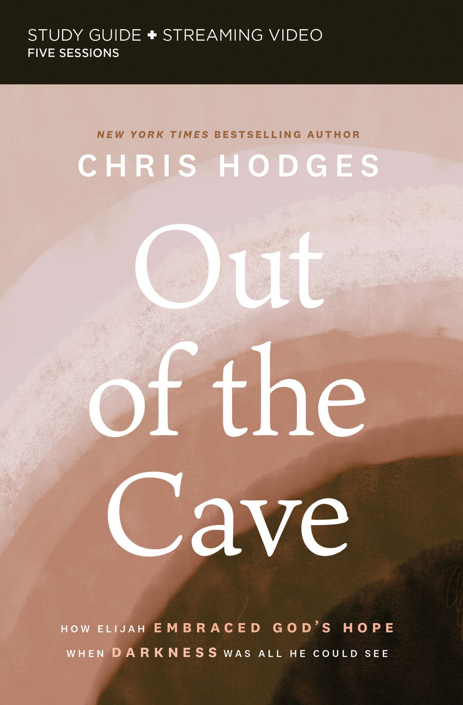 Out of the Cave Study Guide - Re-vived