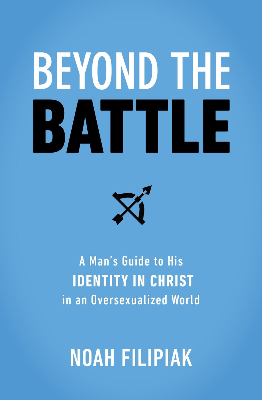 Beyond the Battle - Re-vived